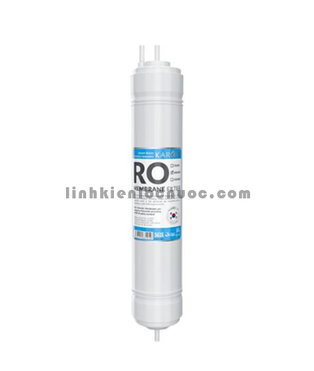 Lõi lọc RO Karofi số 4 KOREA