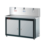 Haohsing lọc nước công cộng công suất lớn YQ-3D