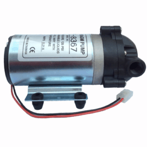 Bơm Tăng Áp 24V