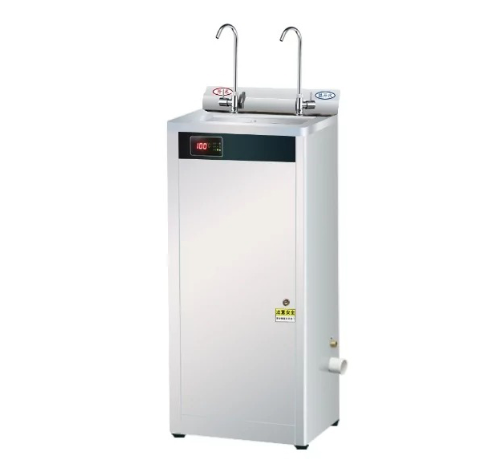 MÁY LỌC NƯỚC CÔNG CỘNG HAOHSING NÓNG ẤM YQ 2E