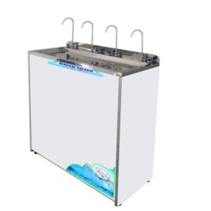 Máy Lọc Nước Suntech Nóng Lạnh 4 Vòi TL-04CO