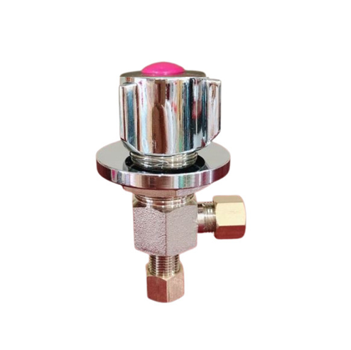 Van Nóng Máy Lọc Nước